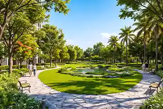 Central Park