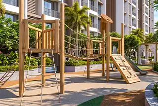 Kids Play Zone