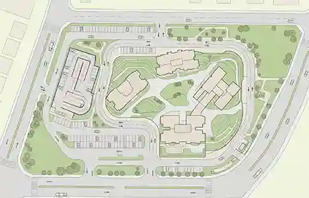 Master Plan